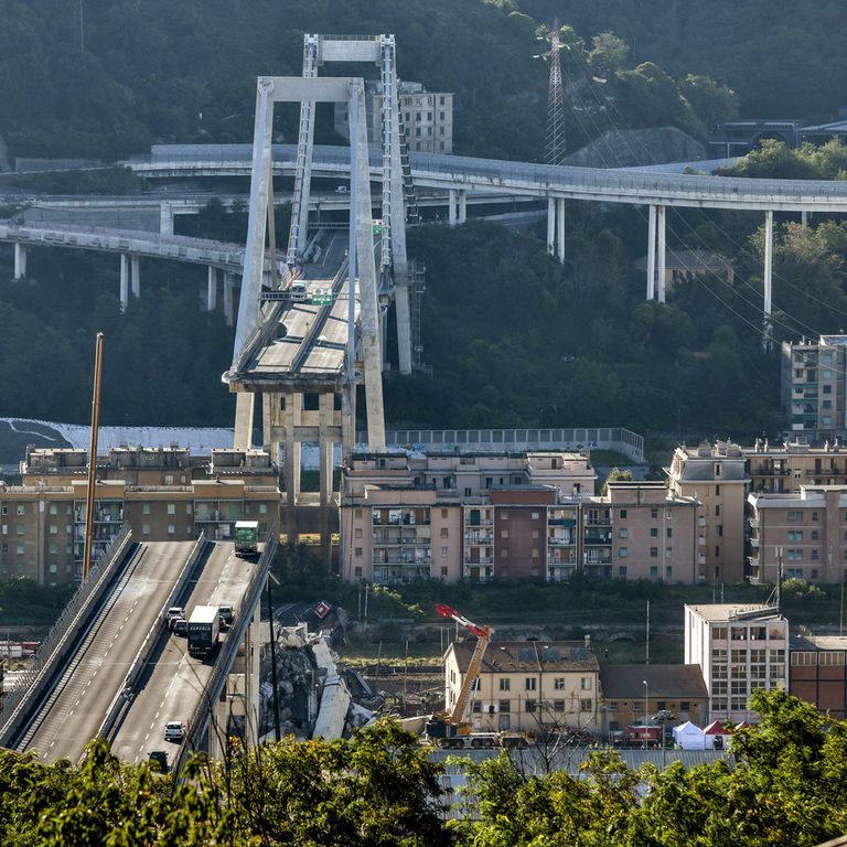 Ponte Morandi