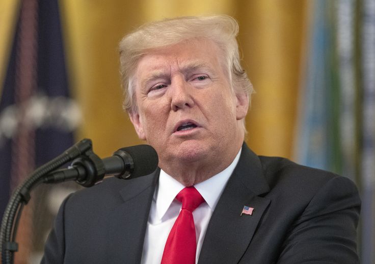 &nbsp;Donald Trump (AFP)&nbsp;