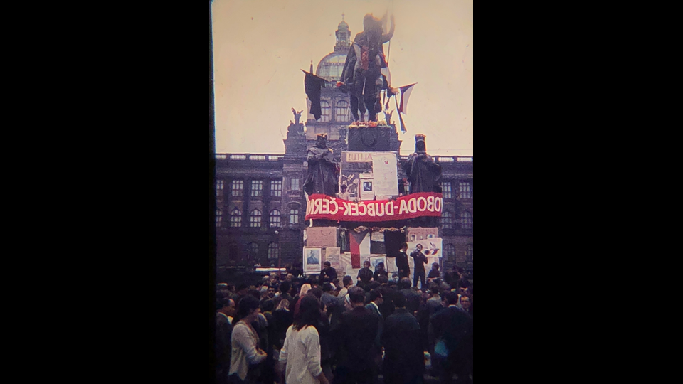Praga '68