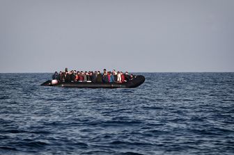 &nbsp;Migranti