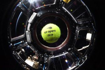 Tennis: Us Open Thiem Zverev&nbsp;finale