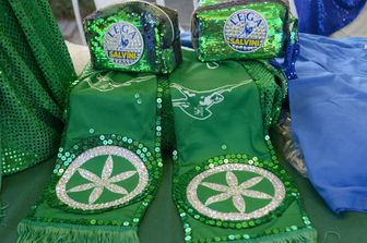 &nbsp;Gadget della Lega