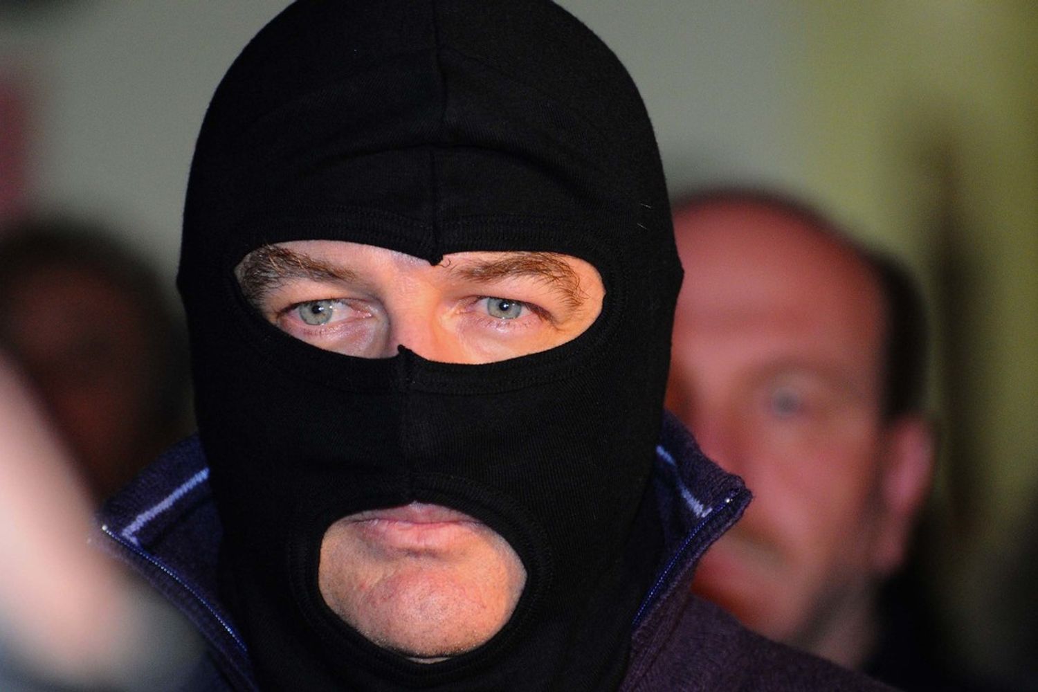 &nbsp;Il capitano Ultimo