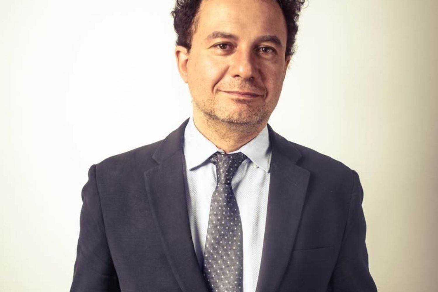 Michele Geraci&nbsp;