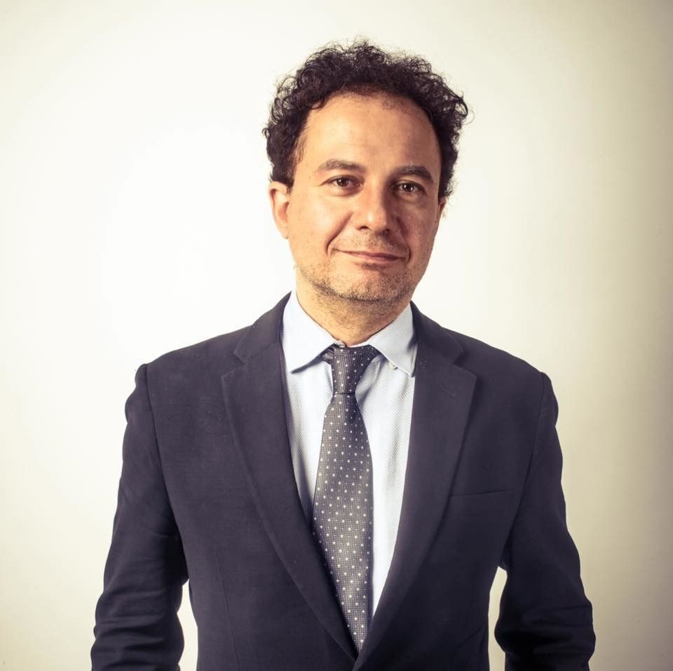 Michele Geraci&nbsp;