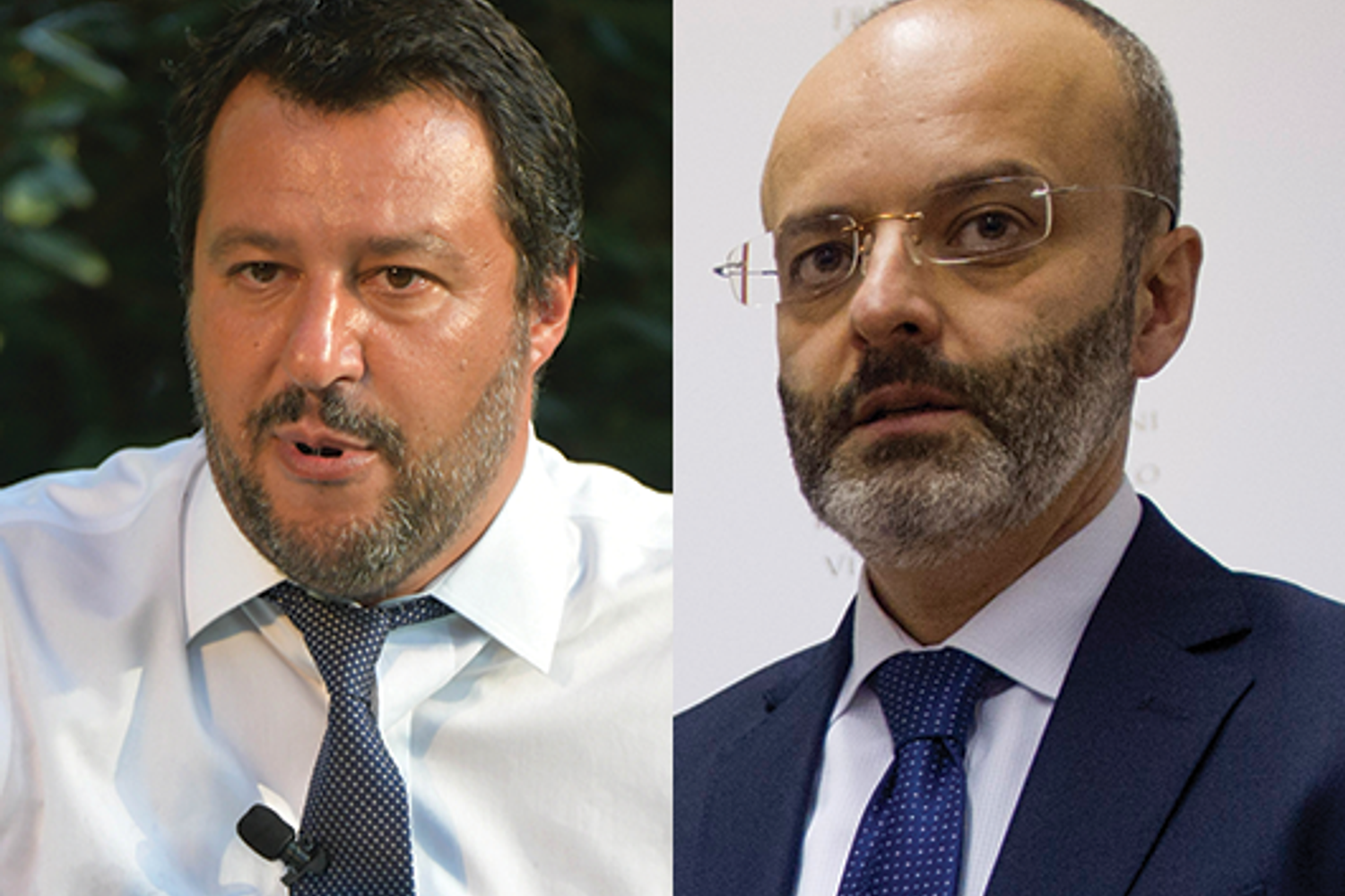 &nbsp;Salvini-Minisci (AGF)