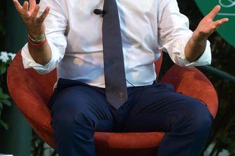 Matteo Salvini (AGF)