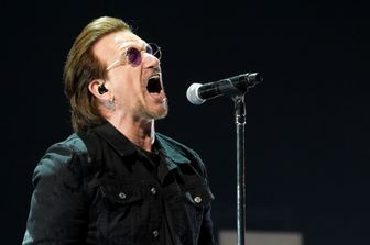 &nbsp;Bono