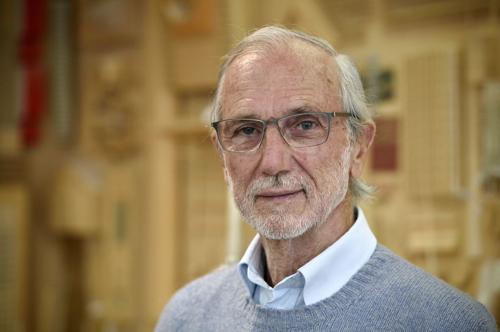 &nbsp;Renzo Piano