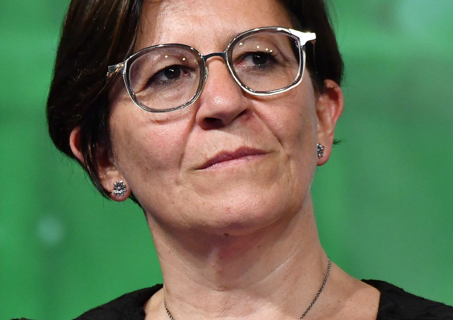 Elisabetta Trenta (AFP)