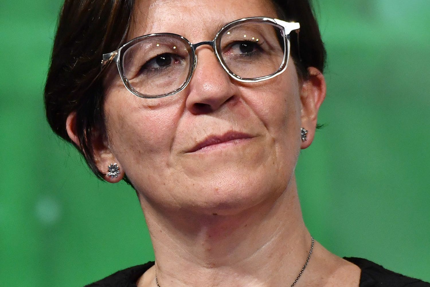 &nbsp;Elisabetta Trenta (AFP)&nbsp;