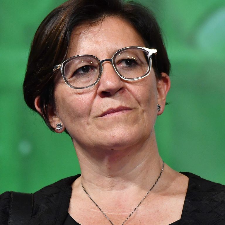Elisabetta Trenta (AFP)