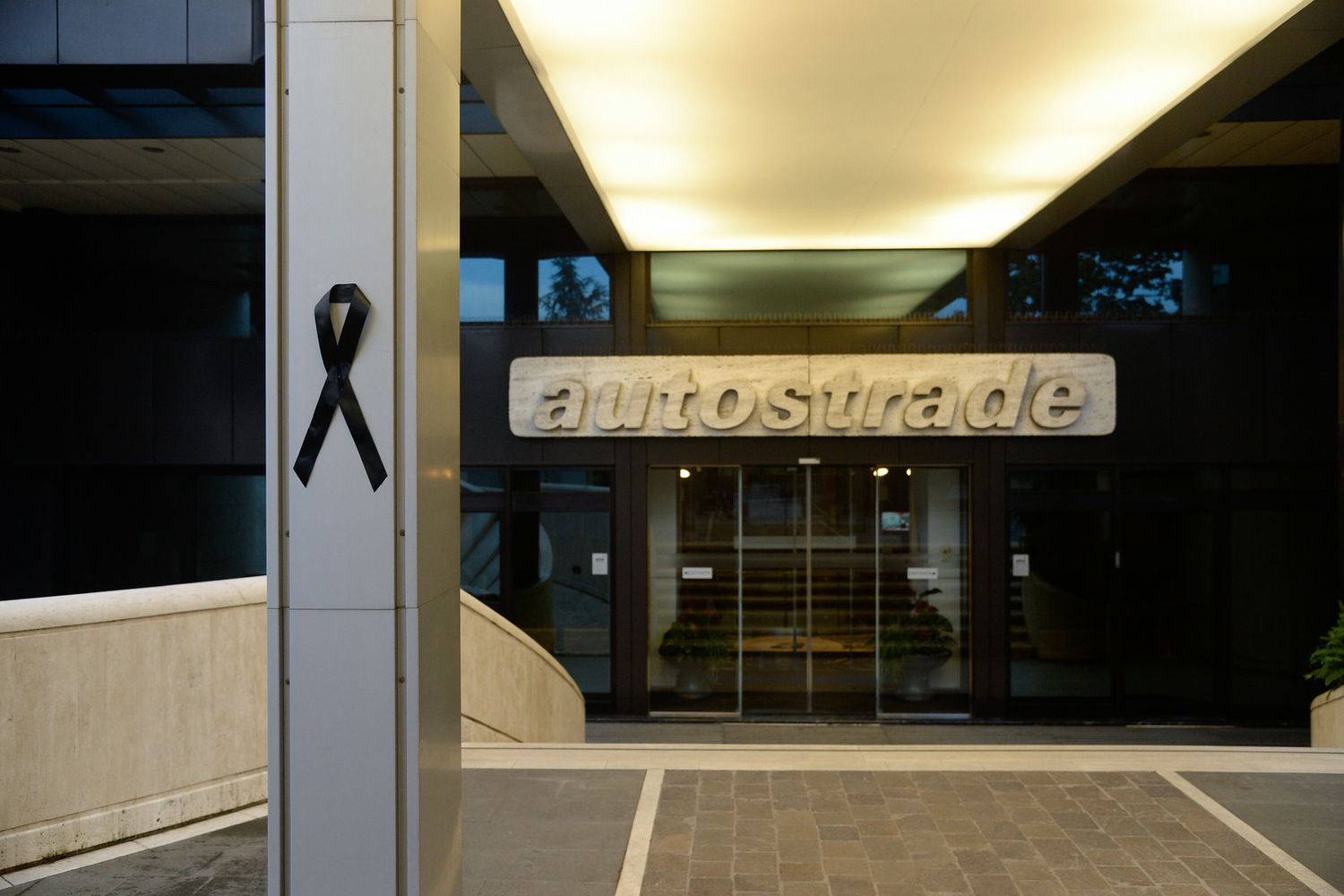 &nbsp;Autostrade per l'Italia (Afp)