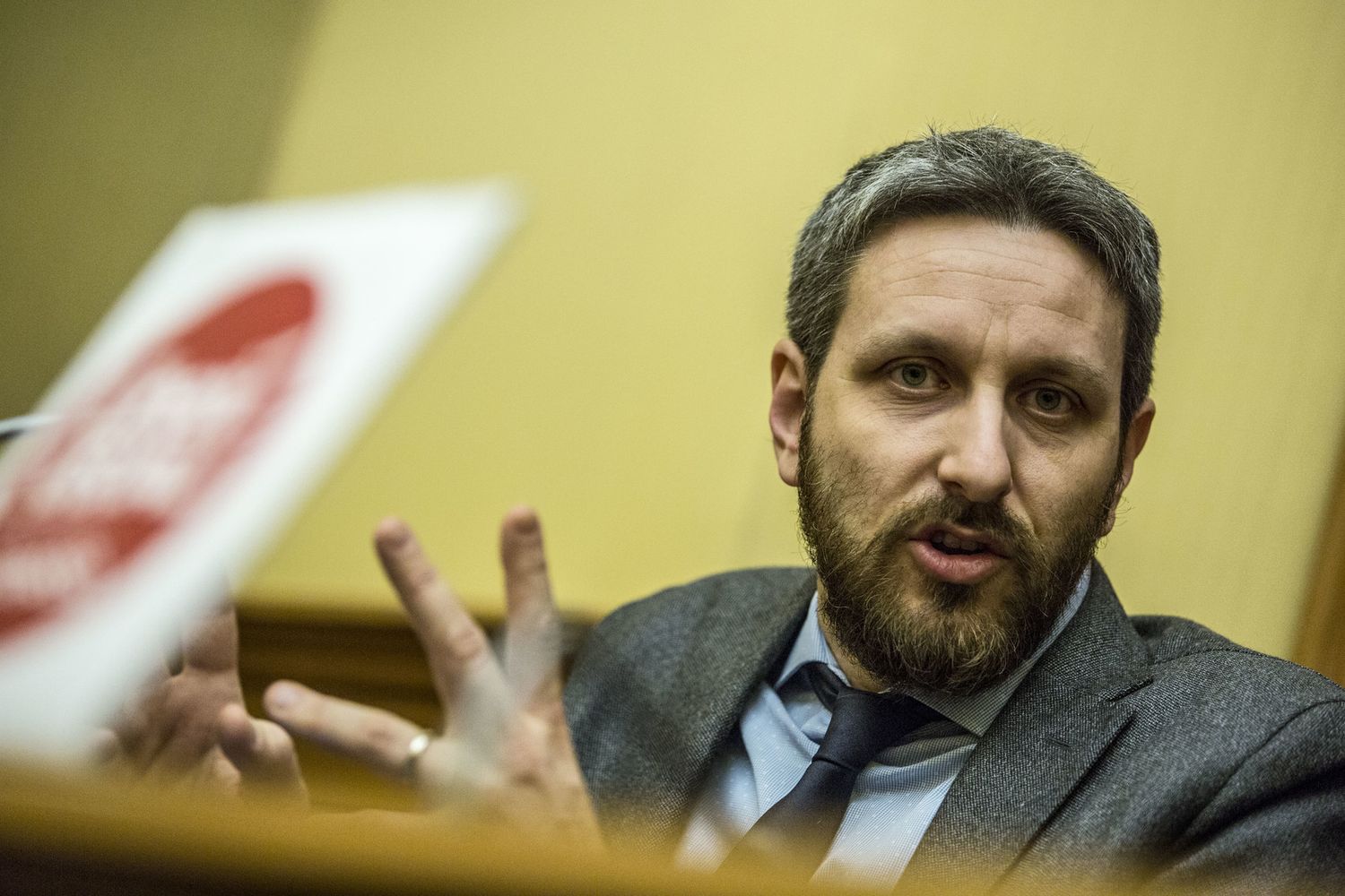 &nbsp;Giovanni Paglia