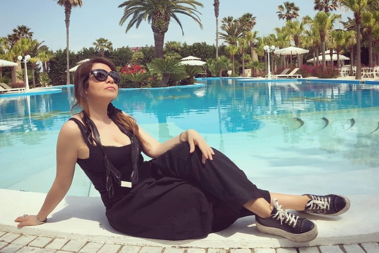 &nbsp;Cristina D'Avena