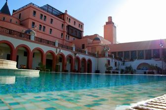 &nbsp;Hotel Al&nbsp;Waddan di Tripoli