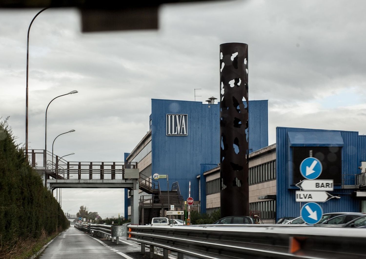 &nbsp;Ilva