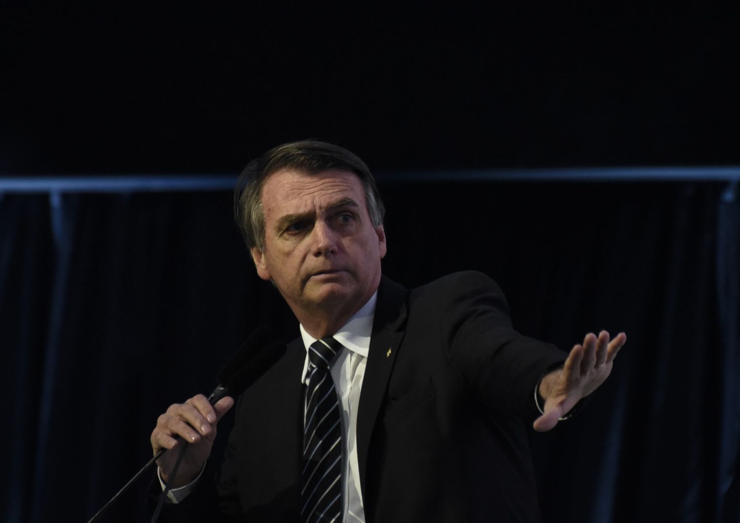 &nbsp;Jair&nbsp;Bolsonaro