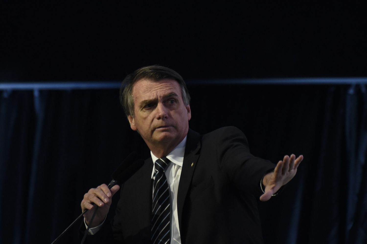 &nbsp;Jair&nbsp;Bolsonaro
