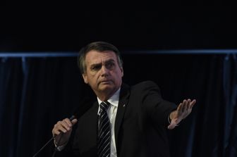 &nbsp;Jair&nbsp;Bolsonaro