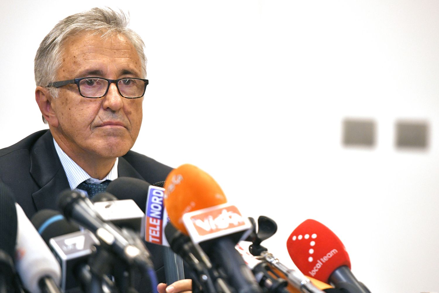 &nbsp;Giovanni Castellucci