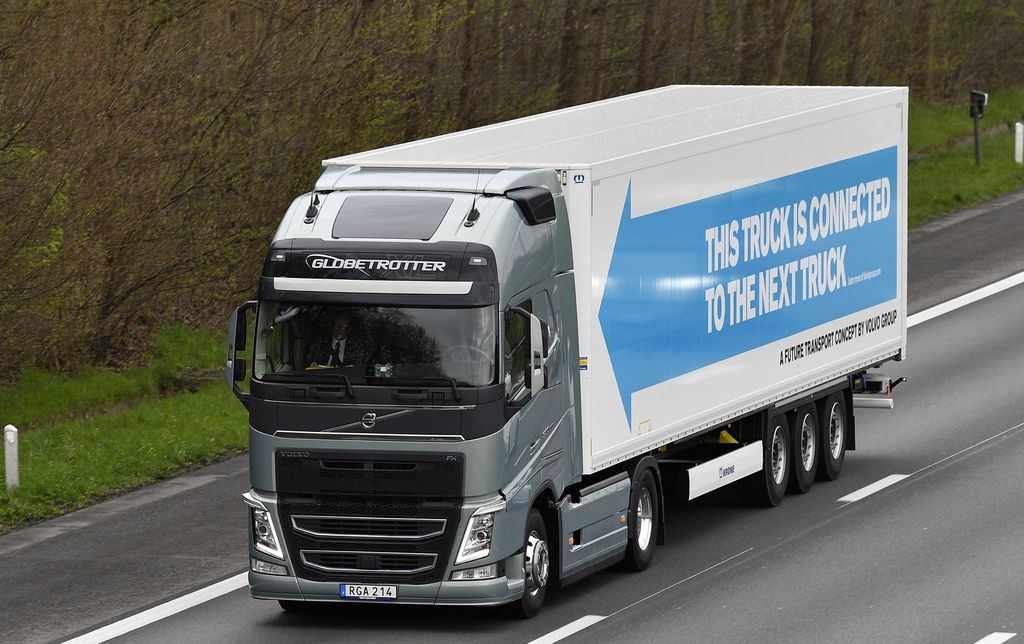 &nbsp; Tir a guida autonoma