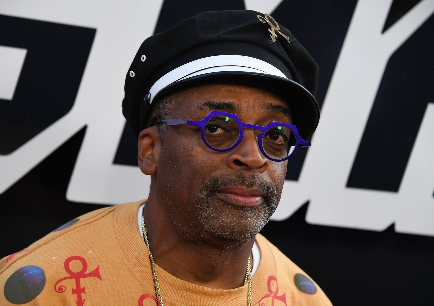 &nbsp;Spike Lee (AFP)