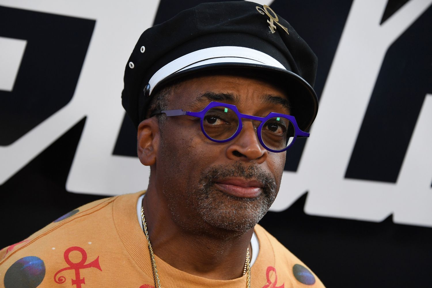 &nbsp;Spike Lee&nbsp;