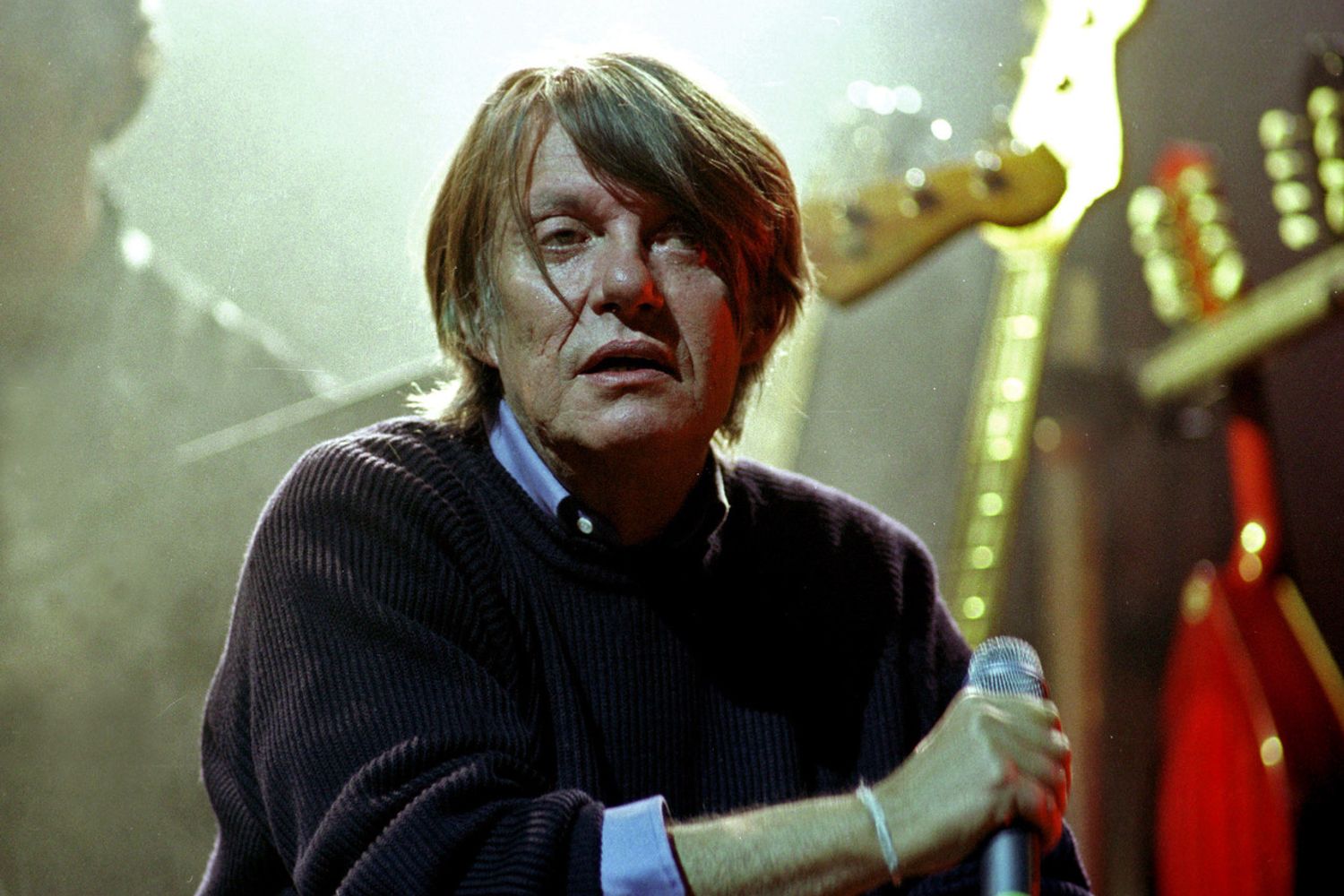 Fabrizio De Andre' (AGF)