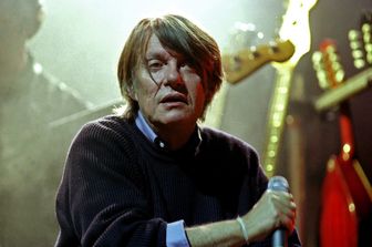 Fabrizio De Andre' (AGF)