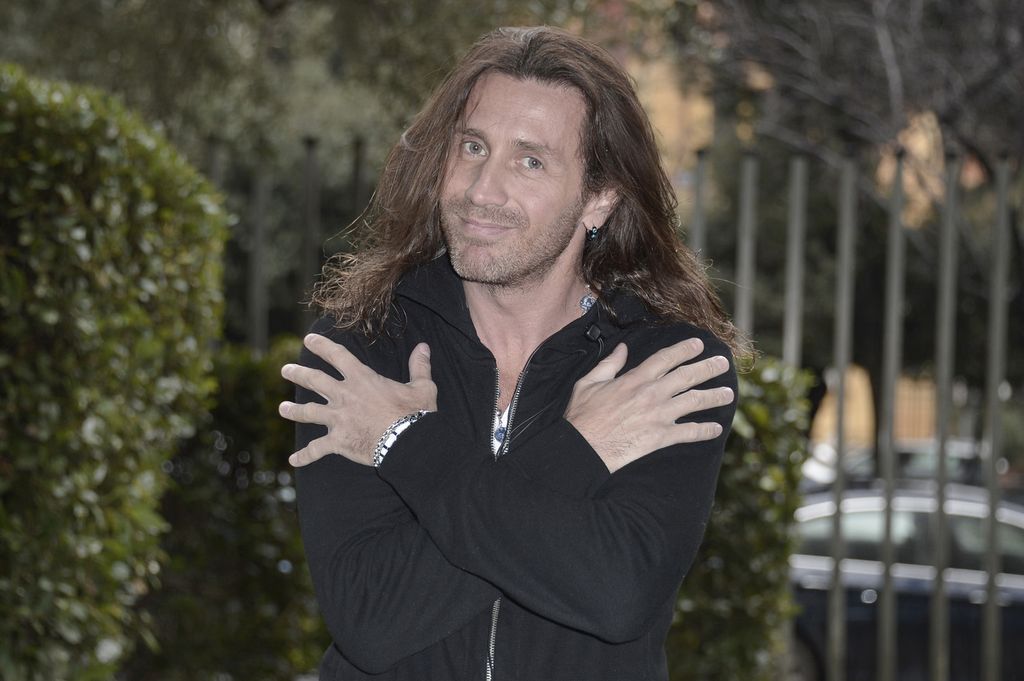 Giuseppe Povia (AGF)