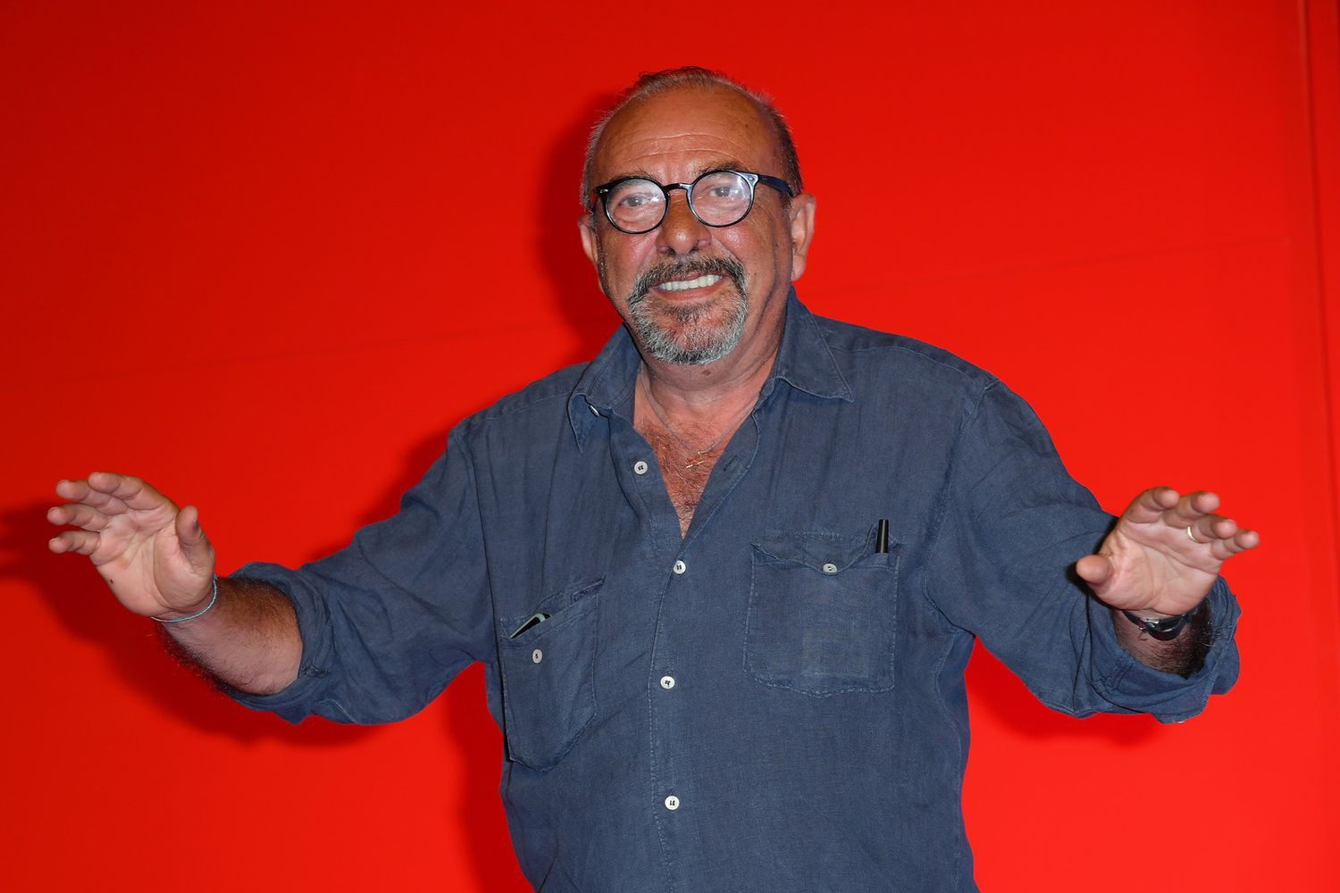 &nbsp;Vauro Senesi (AGF)