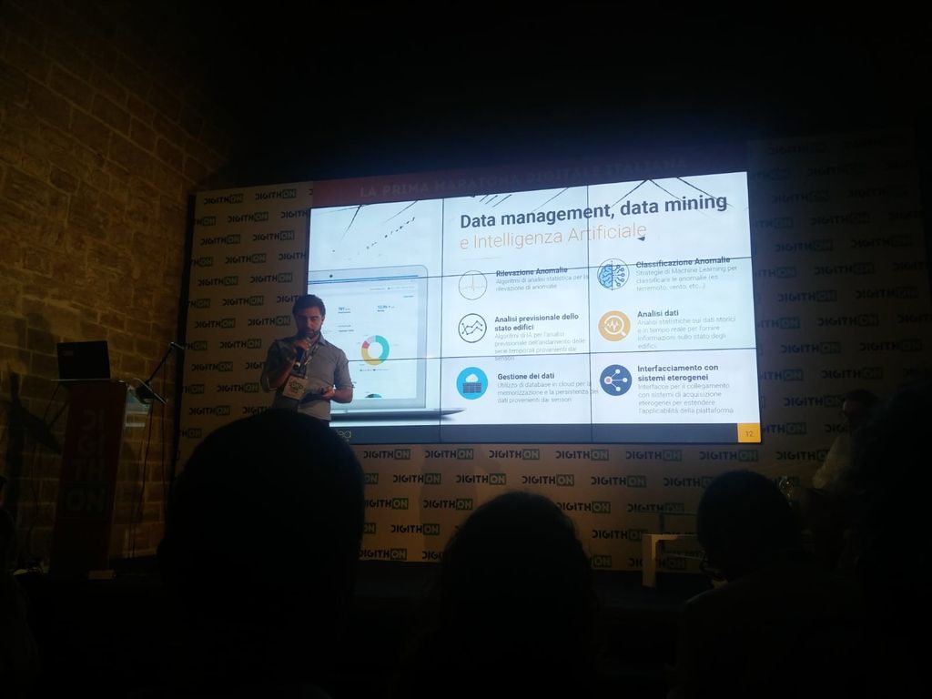 &nbsp;Tommaso Vicarelli