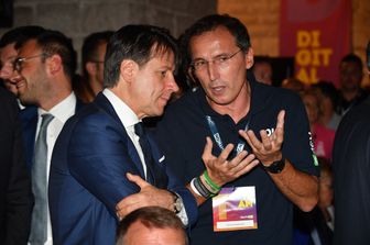 &quot;Conte e Di Maio al&nbsp;Digithon? Sanno che le&nbsp;startup&nbsp;sono il futuro dell&#39;economia&quot;