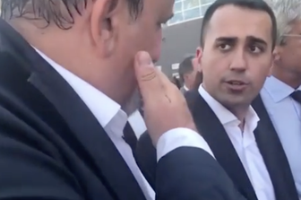 Se si guarda bene il video, non si pu&ograve; sostenere che Di Maio non sappia dove sia Matera