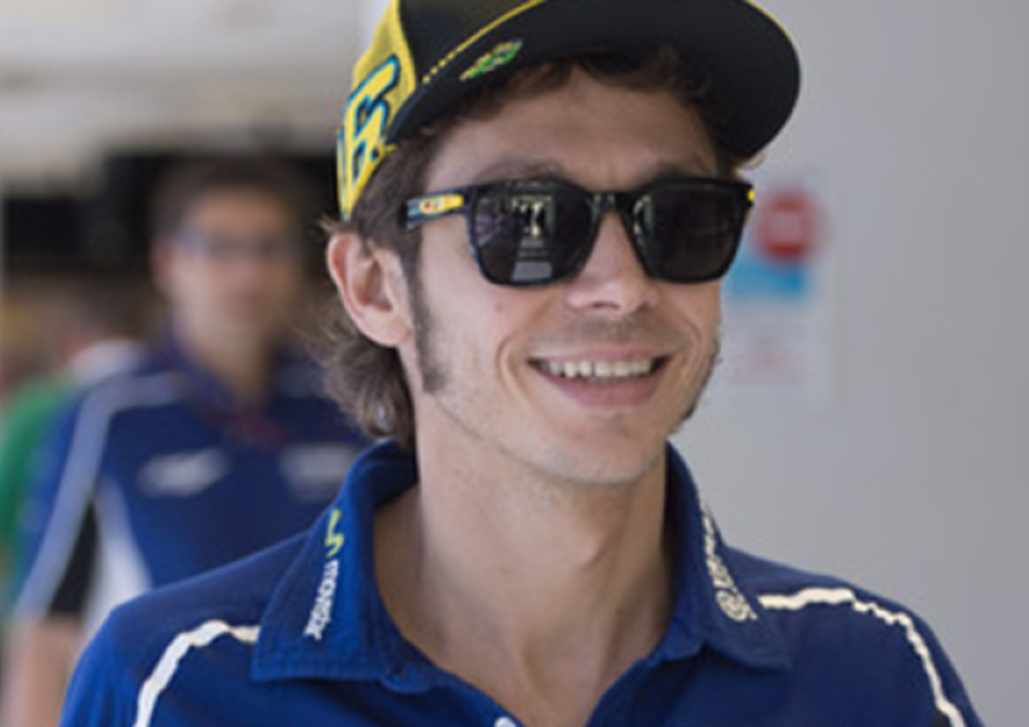 Motomondiale: Rossi, "spero che Lorenzo resti in Yamaha"