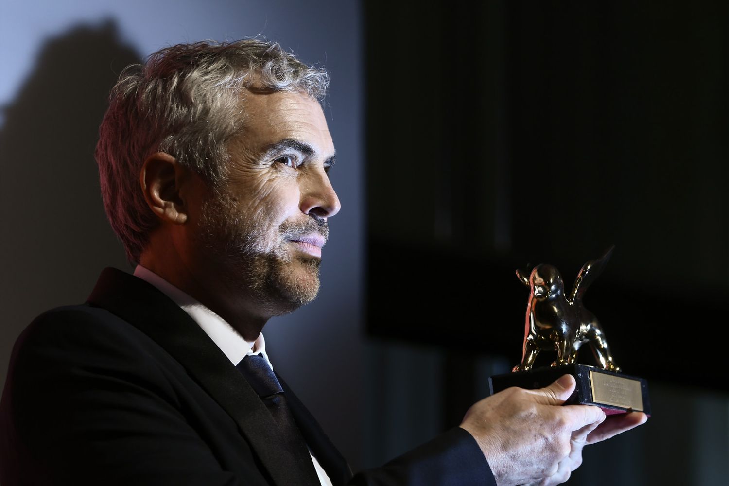 Alfonso Cuaron