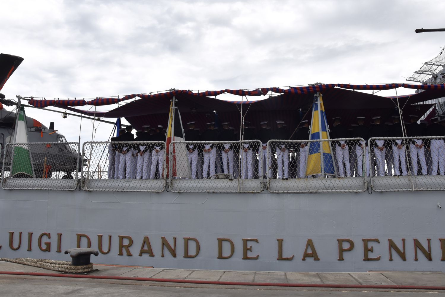 Durand de la Penne&nbsp;