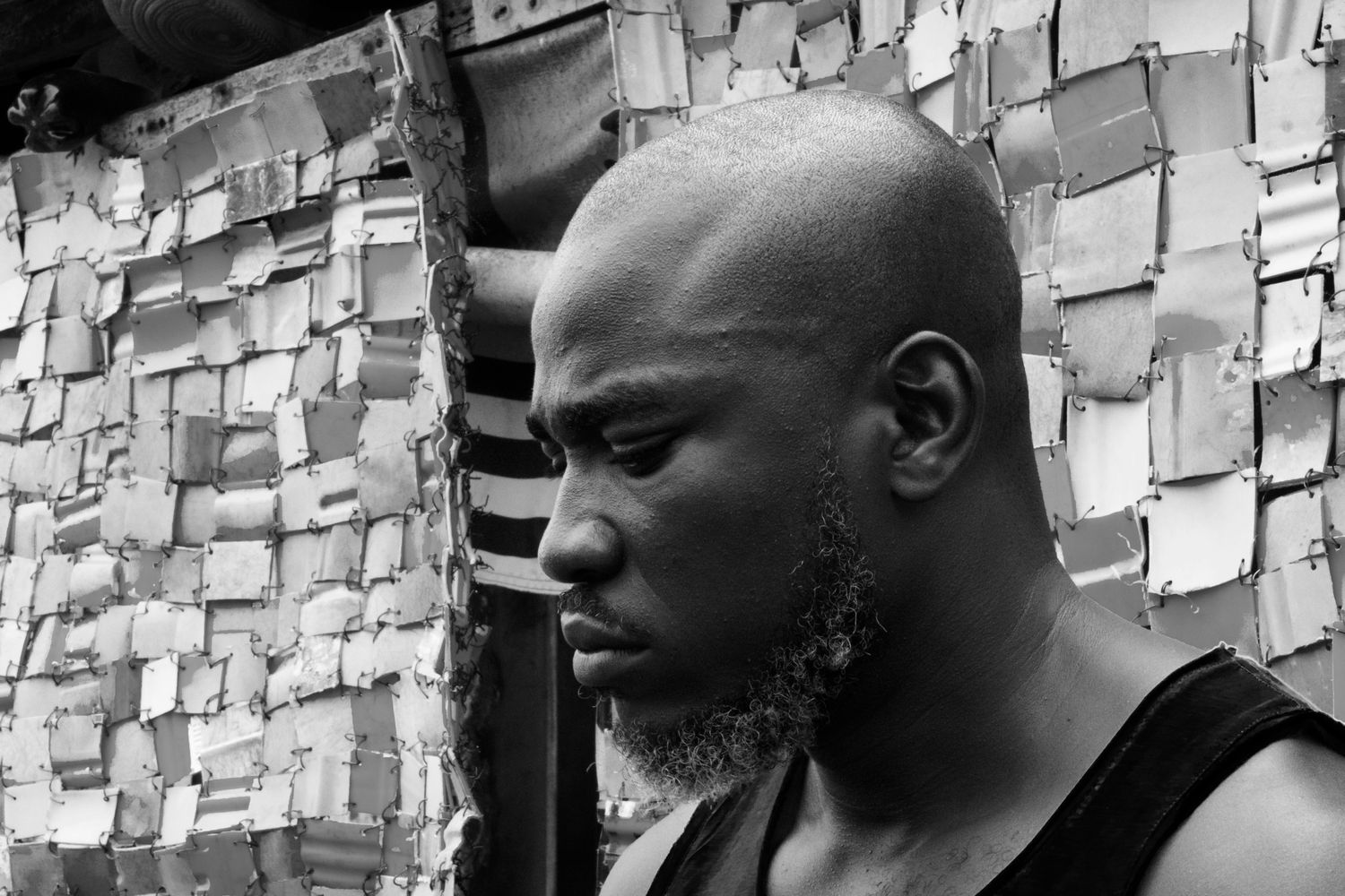 Serge&nbsp;Attukuei&nbsp;Clottey