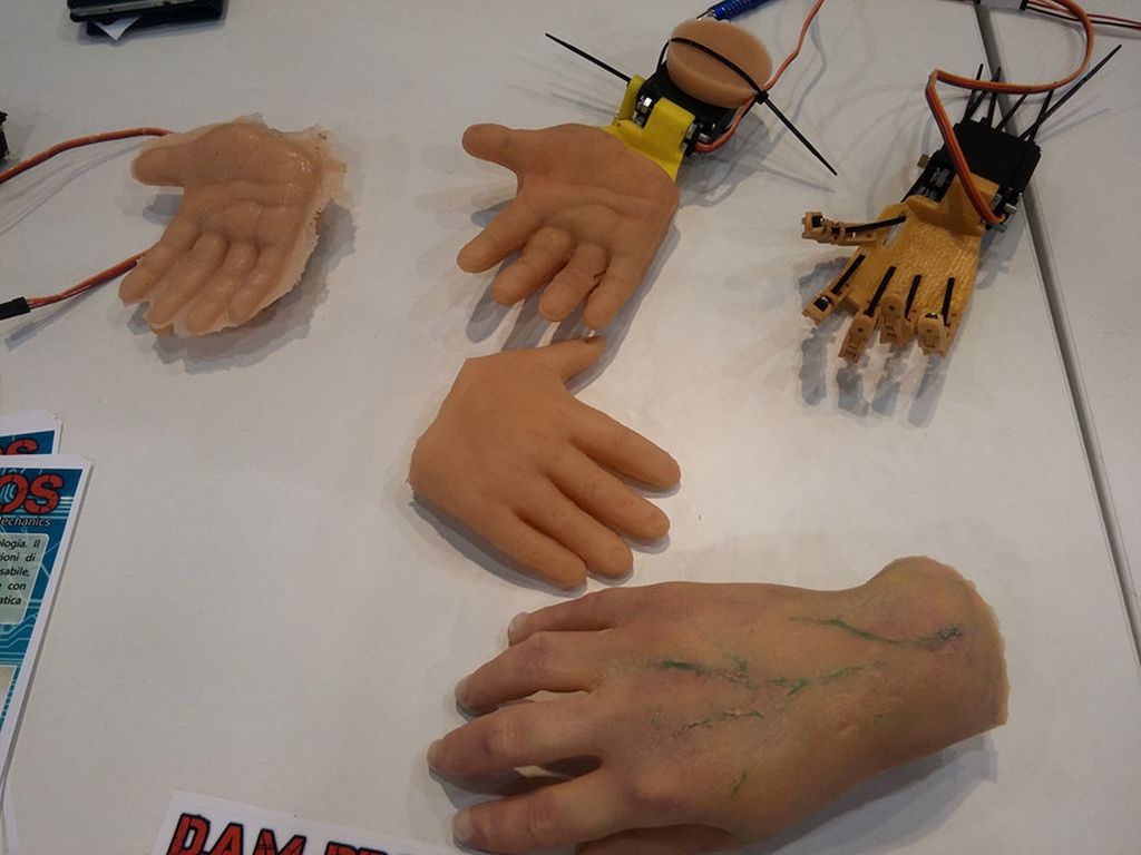 &nbsp;Maker Faire 2017&nbsp;