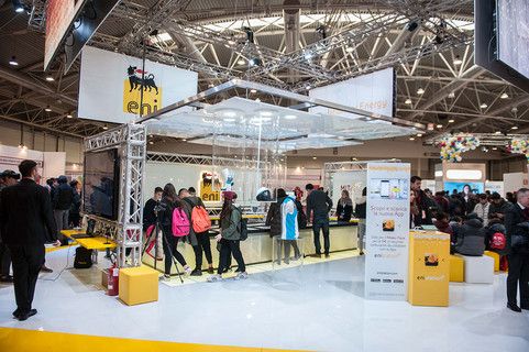 &nbsp;Maker Faire 2017