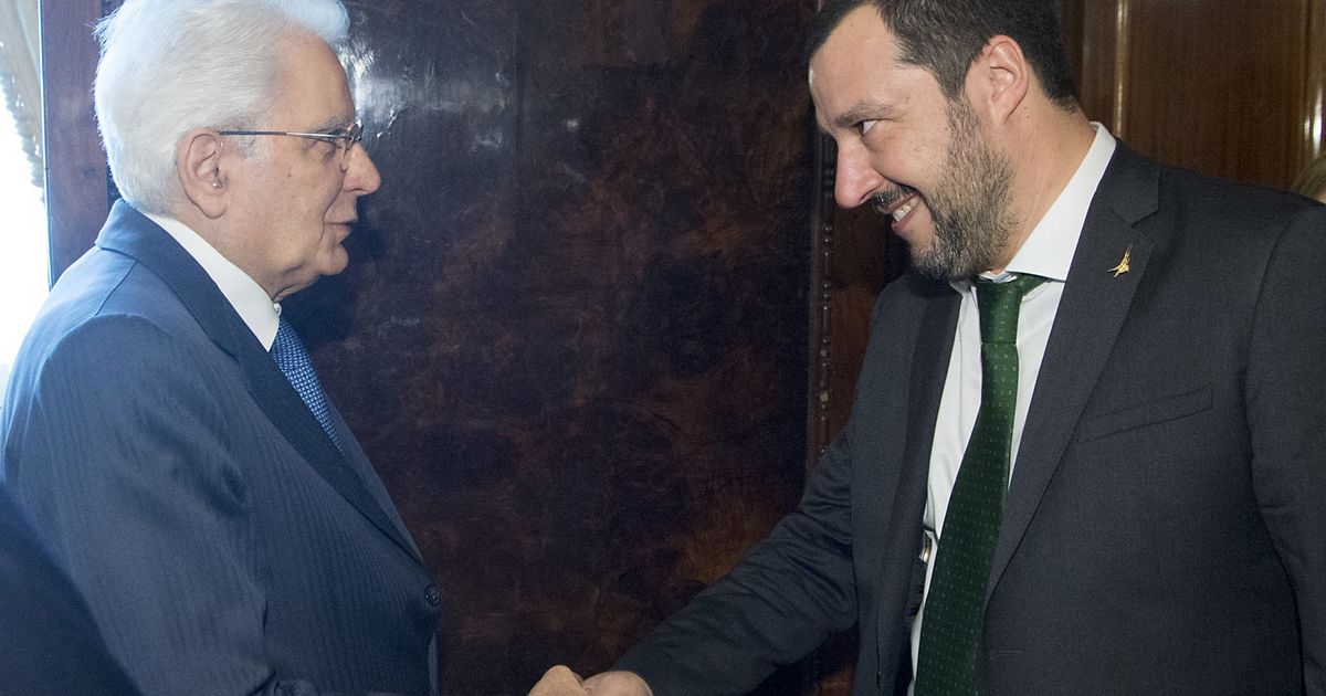 Dl Sicurezza Mattarella Firma Ma Ricorda Gli Obblighi Della Costituzione