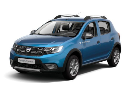 Dacia Sandero&nbsp;