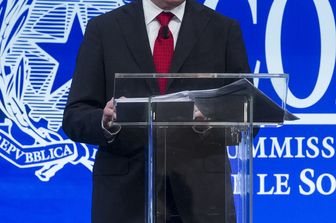 Come si &egrave; arrivati alle dimissioni del presidente della&nbsp;Consob