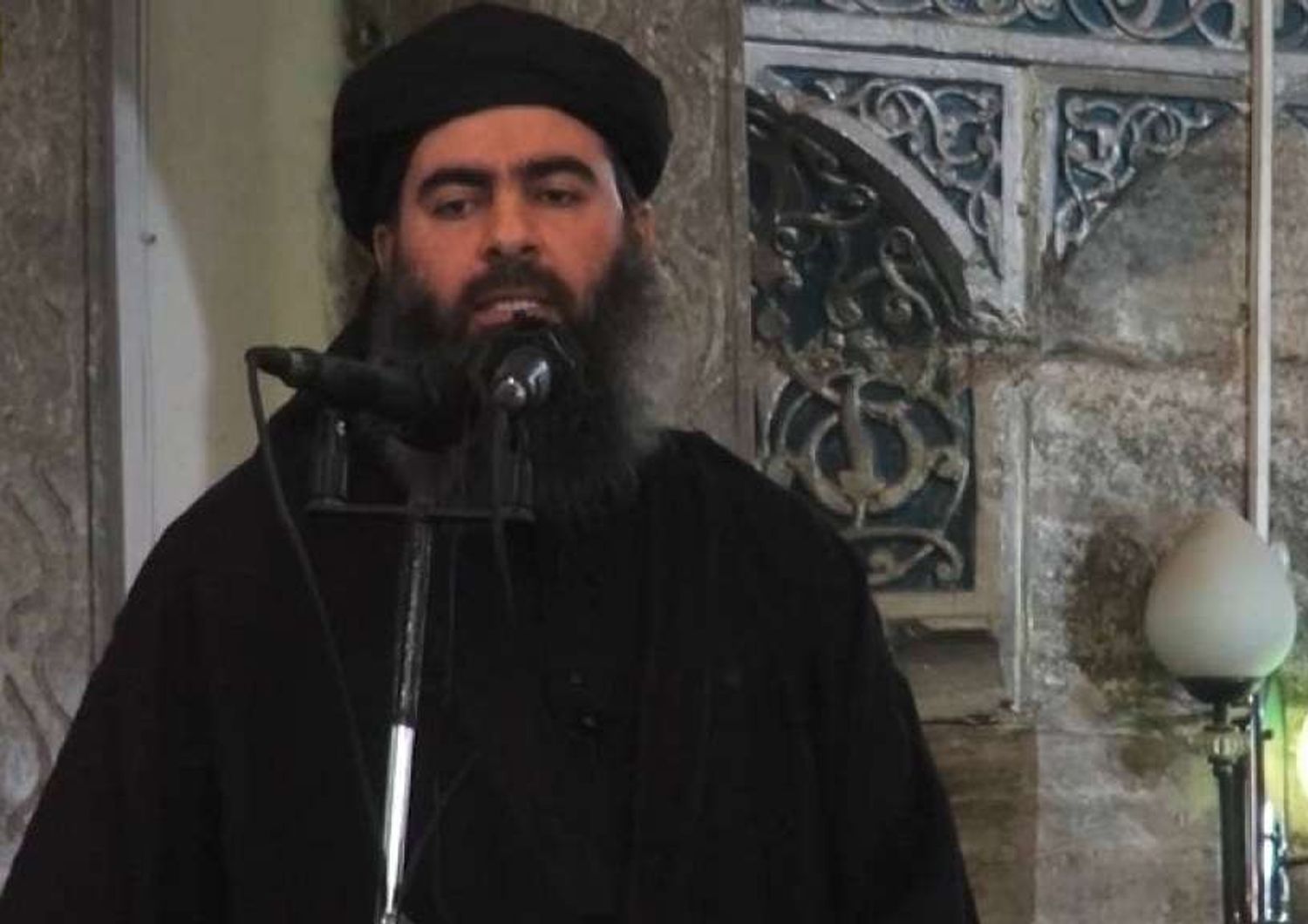Isis: audio Baghdadi "Fallimento Usa, califfato si espande, arriveremo a Roma"