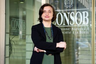 Consob: Anna Genovese nominata presidente vicario