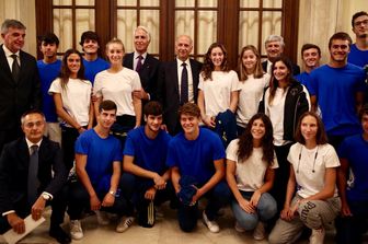 Come funziona il nuovo sostegno di governo e Coni agli studenti atleti