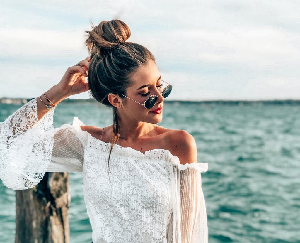 Alessandra Ventura&nbsp;