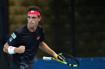 &nbsp;Marco Cecchinato