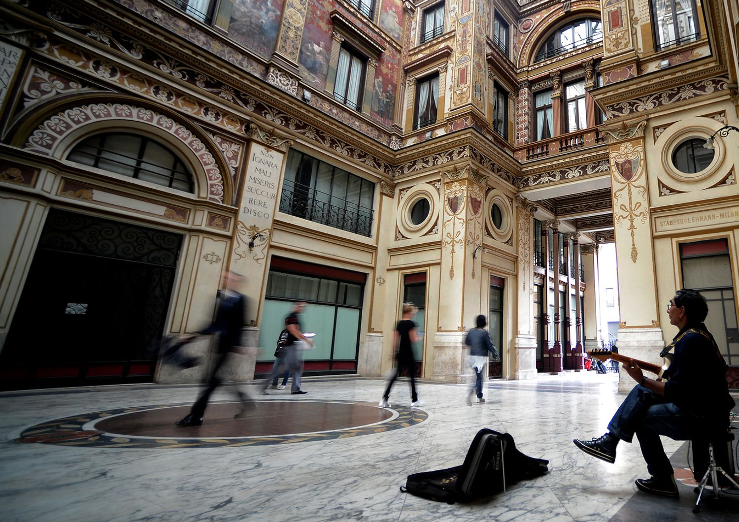 Come &egrave; cambiata l&#39;Italia dopo la crisi del 2008. Uno studio